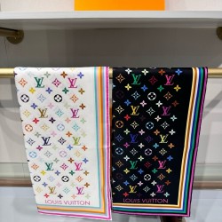 LV Scarf Good Quality