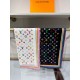 LV Scarf Good Quality