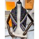 LV Scarf Good Quality