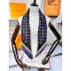 LV Scarf Good Quality