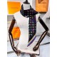 LV Scarf Good Quality