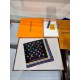 LV Scarf Good Quality