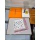 LV Scarf Good Quality