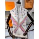 LV Scarf Good Quality