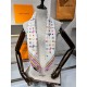 LV Scarf Good Quality