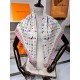 LV Scarf Good Quality