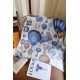 LV Scarf Good Quality