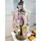 LV Scarf Good Quality