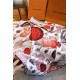 LV Scarf Good Quality