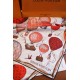 LV Scarf Good Quality