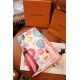 LV Scarf Good Quality