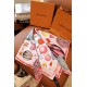 LV Scarf Good Quality