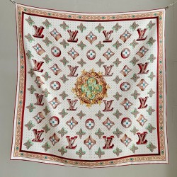 LV Scarf Good Quality