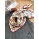 LV Scarf Good Quality