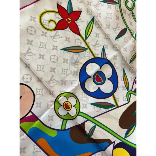 LV Scarf Good Quality