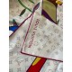 LV Scarf Good Quality