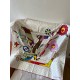 LV Scarf Good Quality