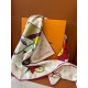 LV Scarf Good Quality