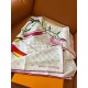 LV Scarf Good Quality