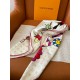 LV Scarf Good Quality