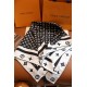 LV Scarf Good Quality