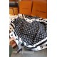 LV Scarf Good Quality