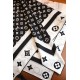 LV Scarf Good Quality