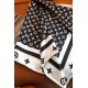LV Scarf Good Quality