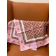 LV Scarf Good Quality