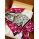 LV Scarf Good Quality