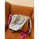 LV Scarf Good Quality