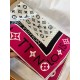 LV Scarf Good Quality