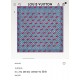 LV Scarf Good Quality