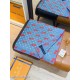 LV Scarf Good Quality