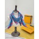 LV Scarf Good Quality