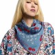 LV Scarf Good Quality
