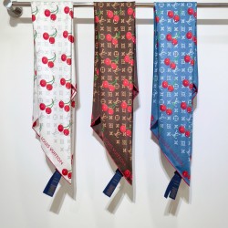 LV Scarf Good Quality