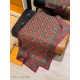 LV Scarf Good Quality