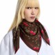LV Scarf Good Quality