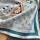 LV Scarf Good Quality