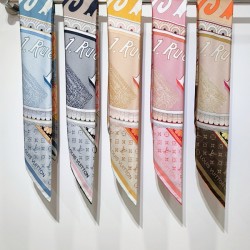LV Scarf Good Quality