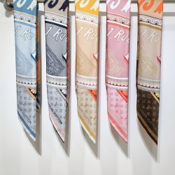LV Scarf Good Quality