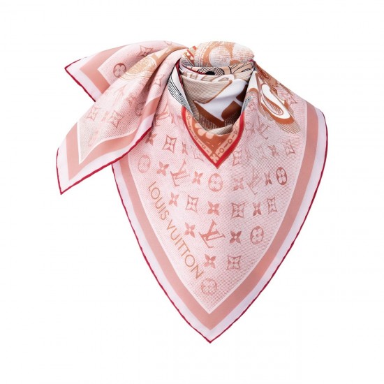 LV Scarf Good Quality