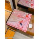 LV Scarf Good Quality