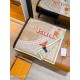 LV Scarf Good Quality