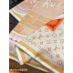LV Scarf Good Quality