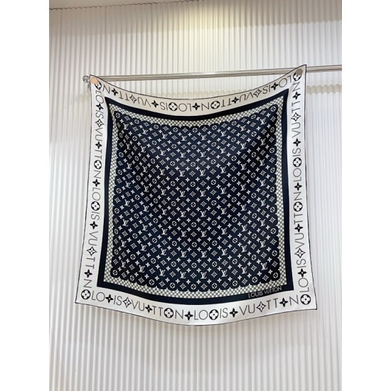 LV Scarf Good Quality
