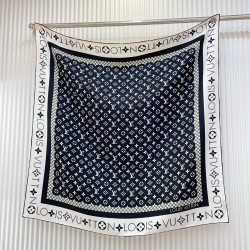 LV Scarf Good Quality