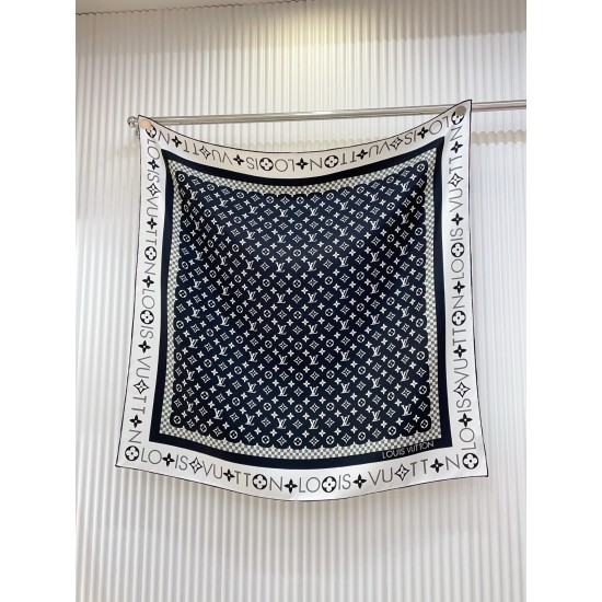 LV Scarf Good Quality