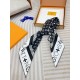 LV Scarf Good Quality